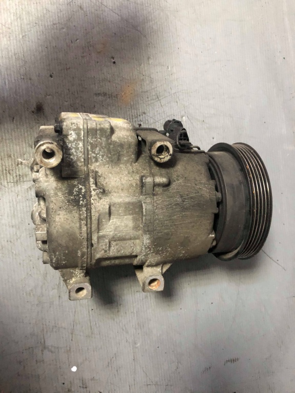 Compresor clima ac 1.6 crdi kia ceed f500-an6ca05