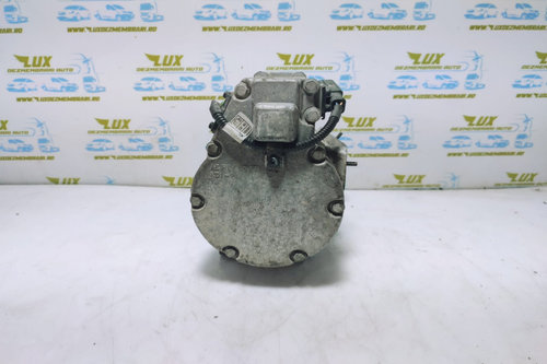 Compresor clima AC 1.6 G4LE-6d hybrid 97701g2800 f502cwfaa04 Hyundai Ioniq AE [facelift] [2019 - 202...