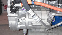 Compresor clima AC / 1.6 gdi hybrid / Kia Niro / a...