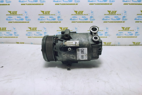 Compresor clima ac 1.7 1.9 2.0 cdti xer 401351739 Opel Astra H [2004 - 2007]