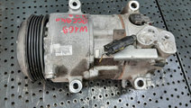 Compresor clima ac 1.7 b mercedes a-class w169 b-c...