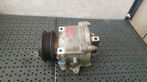 Compresor clima ac 1.7 cdti opel mokka 950598209820
