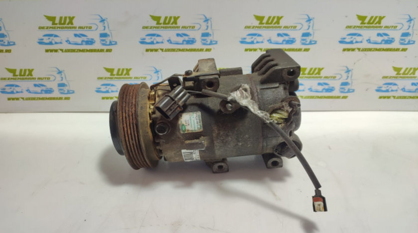 Compresor clima ac 1.7 crdi D4FD f500-dx9fa03 f500dx9fa03 Hyundai ix35 [2009 - 2013]