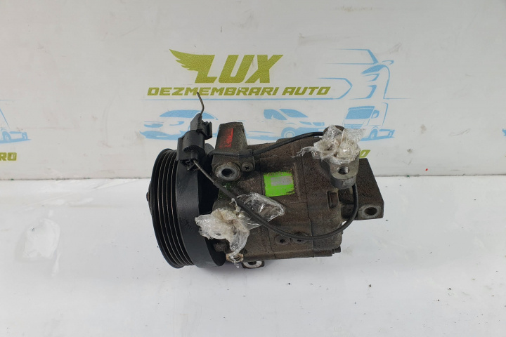 Compresor clima ac 1.8 benzina 4G93 506221-2872 5062212872 Mitsubishi Pajero Pinin [1998 - 2006]