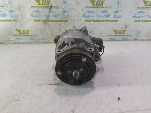 Compresor clima ac 1.8 di-d Mitsubishi ASX [2010 - 2012] 1.8 di-d