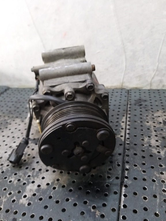 Compresor clima ac 1.8 tdci ford focus 1 ys4h19d629ac