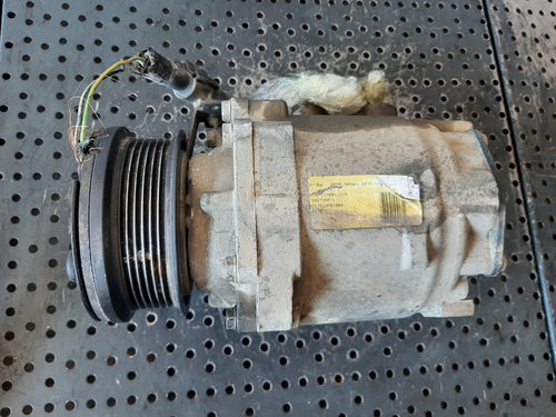 Compresor clima ac 1.8 tdci r3ra ford transit connect 6t1619d629ba