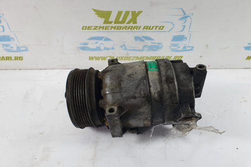 Compresor clima ac 1.9 cdti Z19DT 13197197 Opel Vectra C [2002 - 2005]