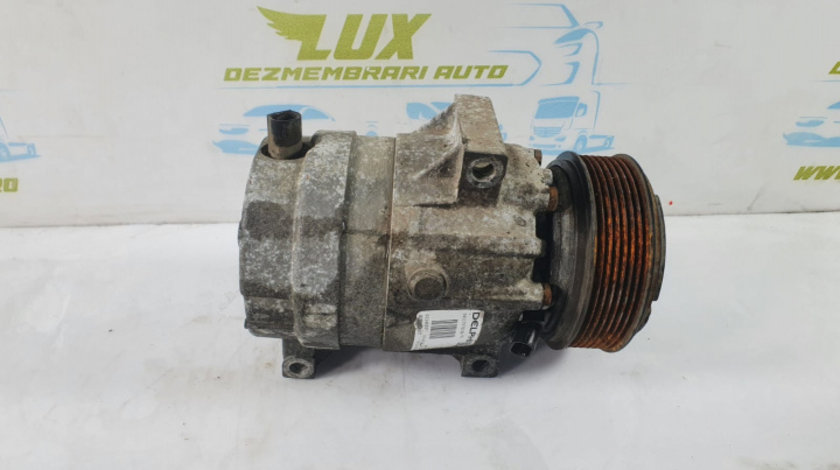 Compresor clima ac 1.9 dci 2.0 f4r f9q 01140557 Renault Vel Satis [2002 - 2005]