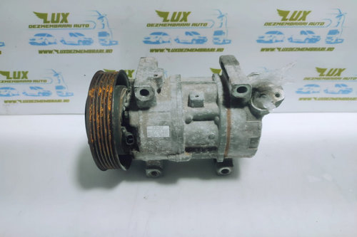 Compresor clima ac 1.9 jtd 192 A8.000 447220-8645 4472208645 Fiat Bravo 2 [2007 - 2011]