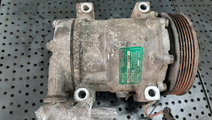 Compresor clima ac 1.9 jtd alfa romeo 147 156 sd7v...