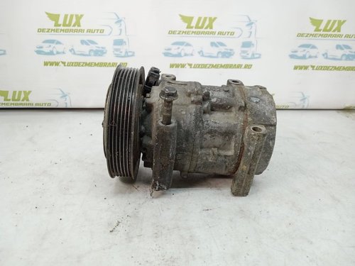 Compresor clima ac 1.9 jtd Fiat Bravo 2 [2007 - 2011]