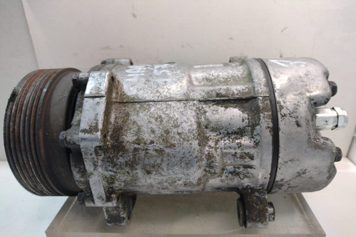 Compresor Clima AC 1.9 tdi 7M0820803P Seat Toledo