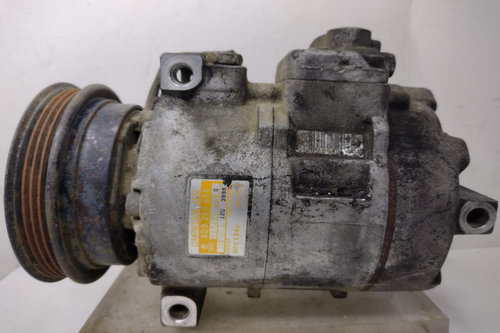 Compresor Clima AC 1.9 tdi 8D0260808 Audi A6 4B/C5 [1997 - 2001]