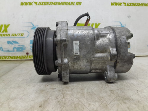 Compresor clima ac 1.9 tdi 8fk351127-011 Volkswagen VW Golf 4 [1997 - 2006]