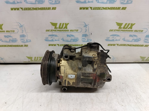 Compresor clima ac 1.9 tdi awx 8d0260808 Audi A6 4B/C5 [1997 - 2001]