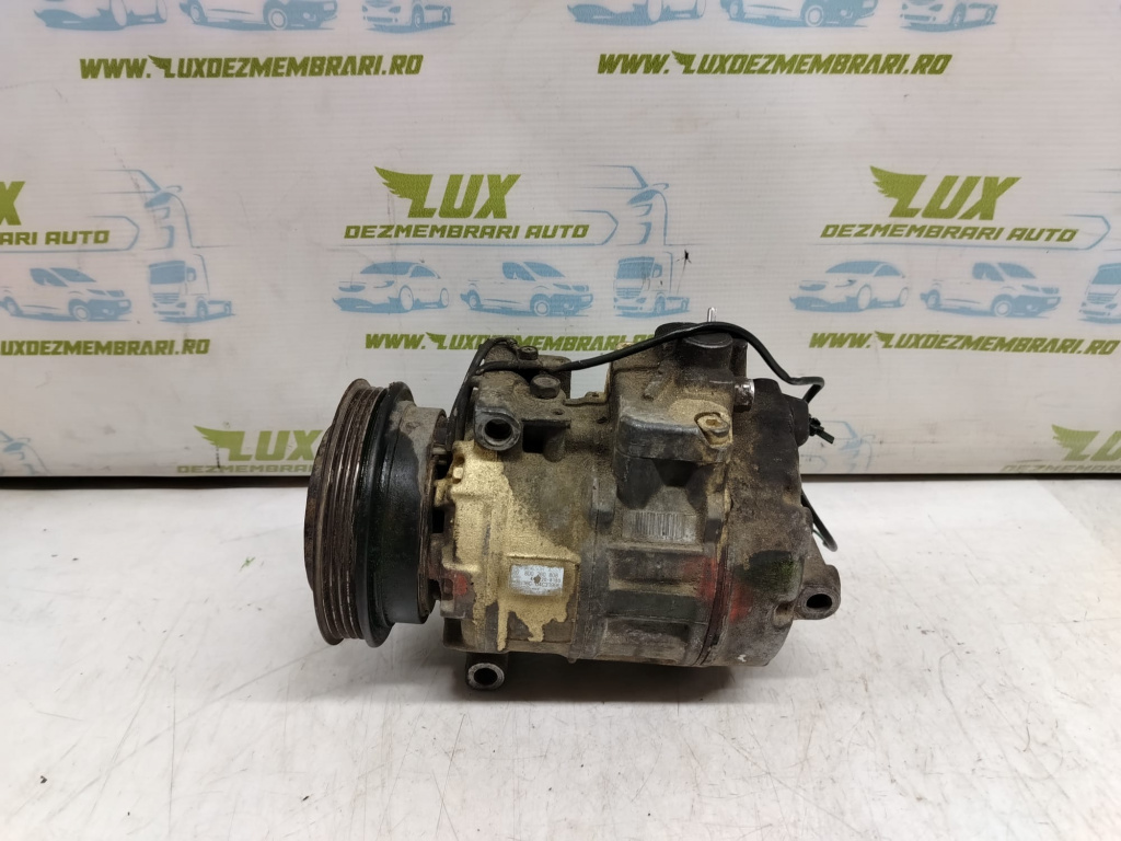 Compresor clima ac 1.9 tdi awx 8d0260808 Skoda Superb [2001 - 2006]
