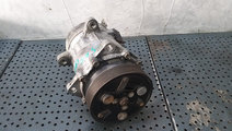 Compresor clima ac 1.9 tdi vw transporter t5 7h 7h...