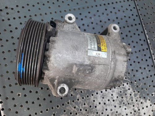 Compresor clima ac 1.9dci f9qb8 renault megane 2 scenic 2