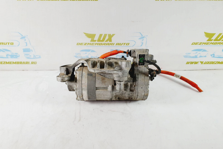 Compresor clima ac 1088198-00-n 108819800n Tesla Model 3 [2017 - 2020]