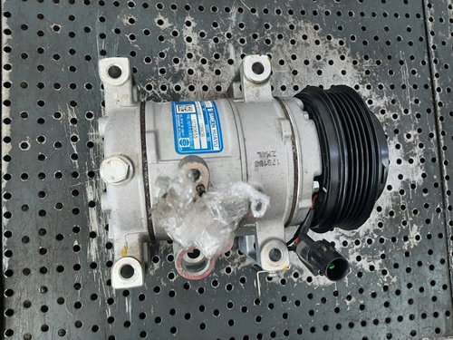 Compresor clima ac 15s4c 1.5b mg zs suv sebx13d-152