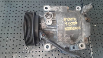 Compresor clima ac 188a2000 1.9 d multijet fiat pu...