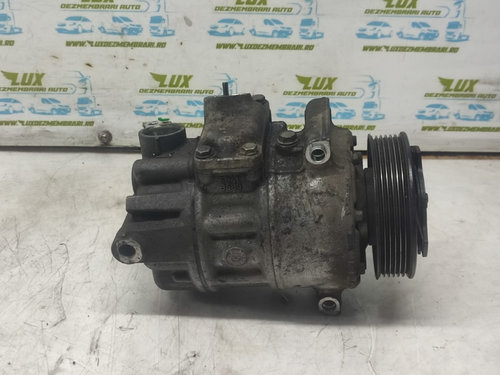 Compresor clima AC 1k0820803s 1.9 tdi BLS Volkswagen VW Touran [2003 - 2006]