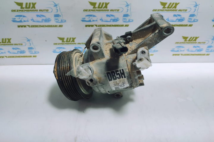 Compresor clima ac 2.0 benzina PEX3 t965223a db5h61450 Mazda CX-3 [2015 - 2018]