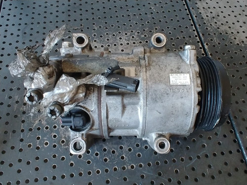 Compresor clima ac 2.0 cdi mercedes a-class w169 b-class w245 447150-0387 a0022304811