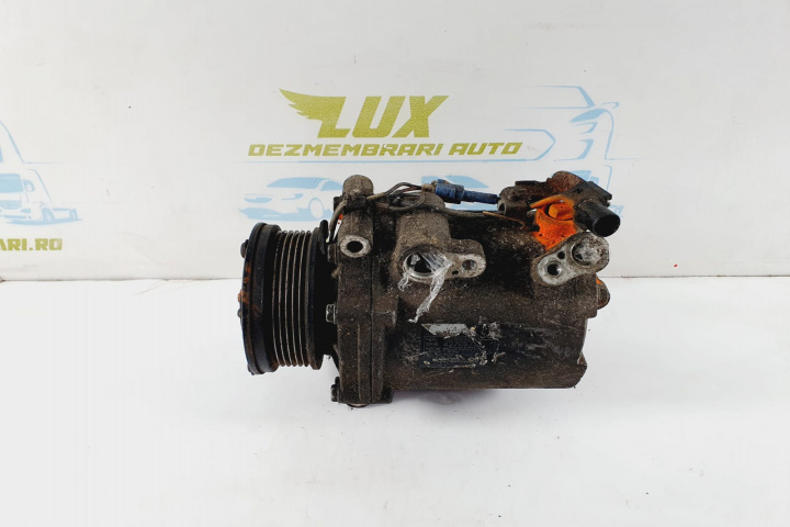 Compresor clima ac 2.0 D akc200a221 Mitsubishi Outlander 2 [2005 - 2009]