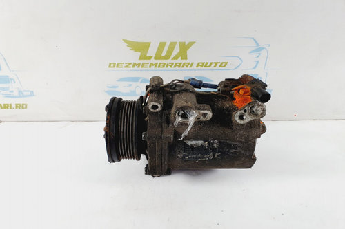 Compresor clima ac 2.0 D akc200a221 Mitsubishi Outlander 2 [2005 - 2009]