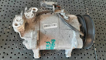 Compresor clima ac 2.0 d b47d20a bmw seria 5 f10 f...