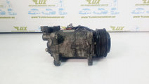 Compresor clima AC 2.0 d B47D20A Mini Clubman F54 ...