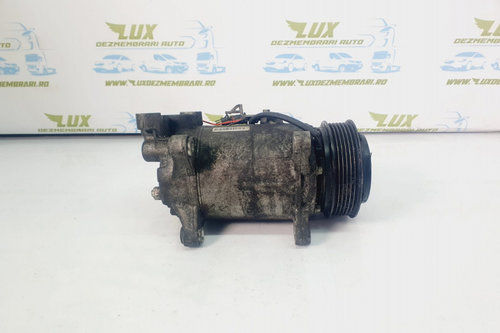 Compresor clima AC 2.0 d B47D20A Mini Clubman F54 [2015 - 2019]
