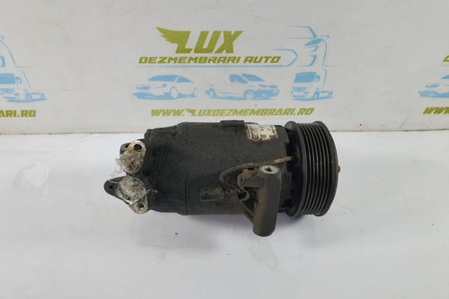 Compresor clima ac 2.0 dci m9r 92600jd71a Nissan X-Trail T31 [2007 - 2011]