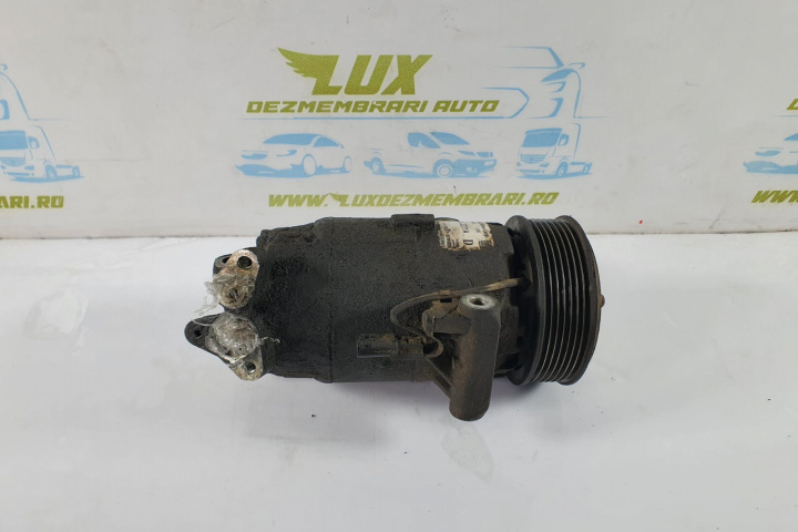 Compresor clima ac 2.0 dci m9r 92600jd71a Opel Vivaro A [facelift] [2006 - 2014]