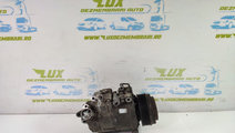 Compresor clima AC 2.0 diesel n47 447260-1850 4472...