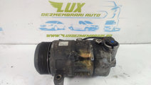 Compresor clima AC 2.0 diesel N47D20A 64526935613-...