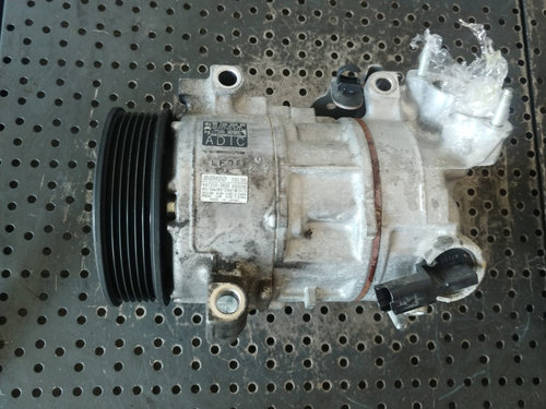 Compresor clima ac 2.0 hdi ah01 peugeot 5008 308 citroen c5 447250-3690
