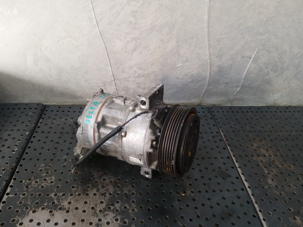 Compresor clima ac 2.0 mjt lancia 3 51820449 4472603020
