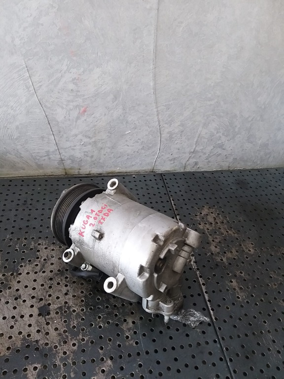 Compresor clima ac 2.0 tdci ford kuga 1