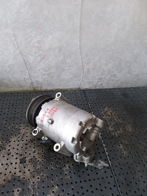 Compresor clima ac 2.0 tdci ford kuga 1