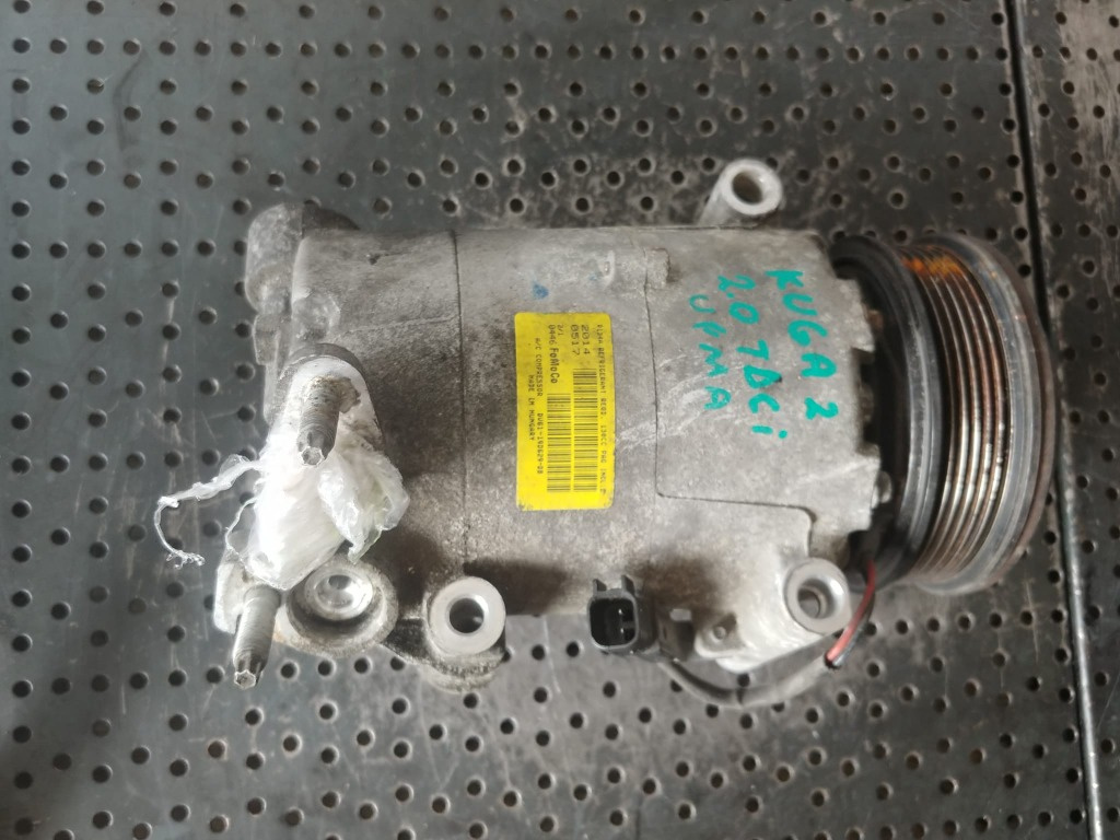 Compresor clima ac 2.0 tdci ufma ford kuga 2 dm2 dv61-19d629-db