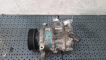 Compresor clima ac 2.0 tdi audi a4 b8 8k 8k0260805...