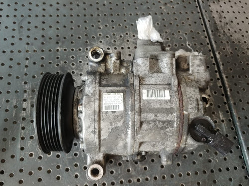 Compresor clima ac 2.0 tdi audi q5 8r a4 b8 8k0260805l