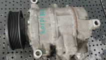 Compresor clima ac 2.0 tdi blb audi a4 b7 8e026080...