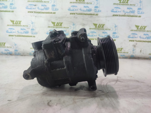 Compresor clima ac 2.0 tdi bpw 8E0260805BP Audi A4 B7 [2004 - 2008] 2.0 tdi BPW