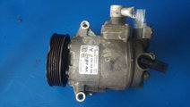 Compresor clima ac 2.0 tdi cbb audi a3 8p1 tt 8j3 ...