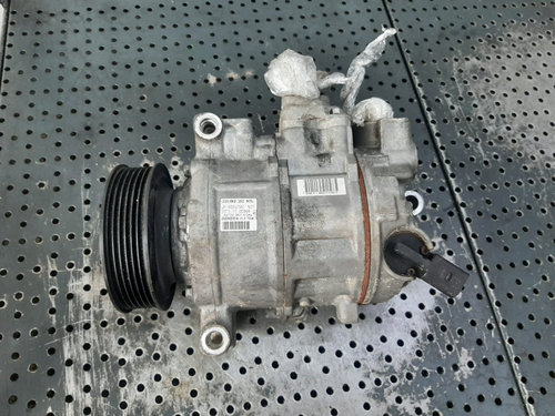Compresor clima ac 2.0 tdi cgl audi q5 8r a4 b8 8k0260805l