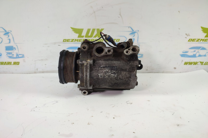 Compresor clima AC 2.0DI-D bsy 7813a068 Mitsubishi Outlander 2 [2005 - 2009]